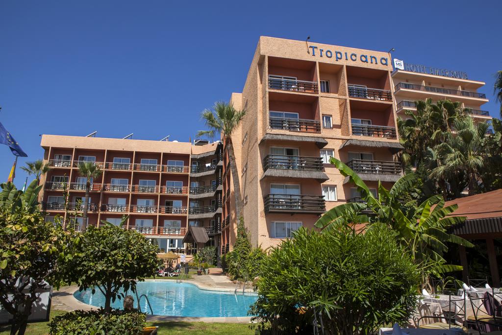 Hotel MS Tropicana